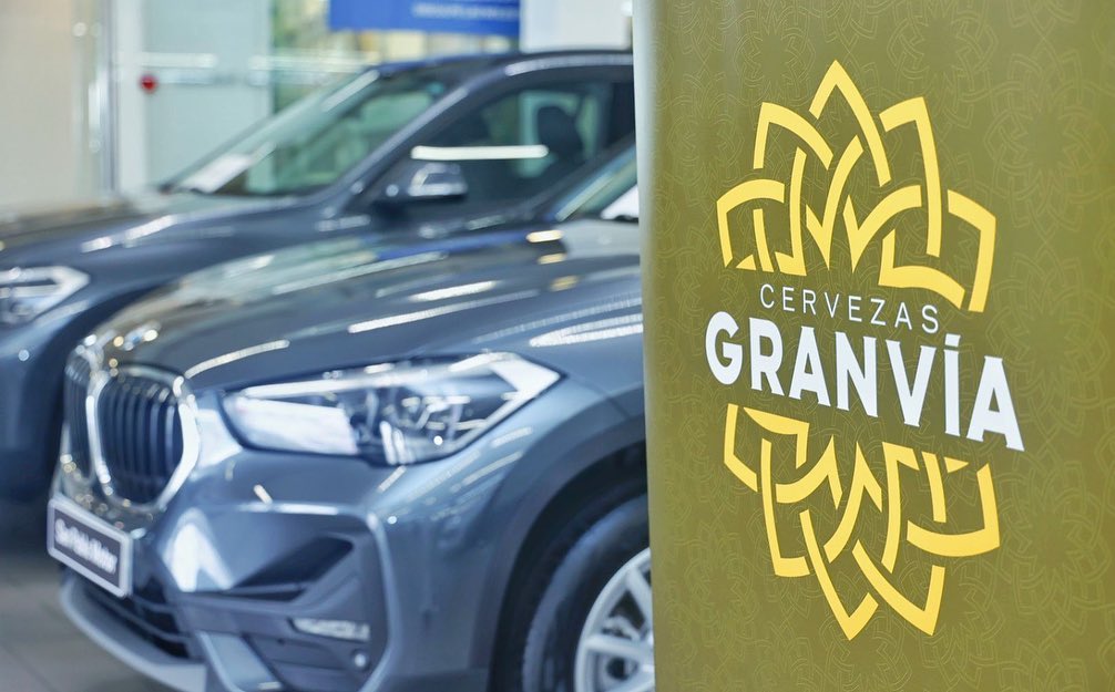 Eventos y noticias SAN PABLO MOTOR